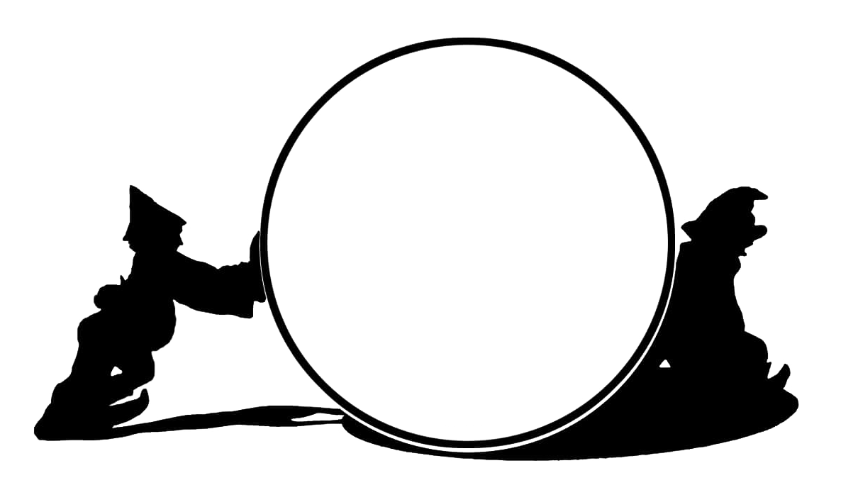 Logo Wrocławskie Krasnale